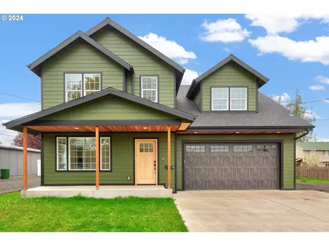 415 N Washington St, Newberg, OR 97132