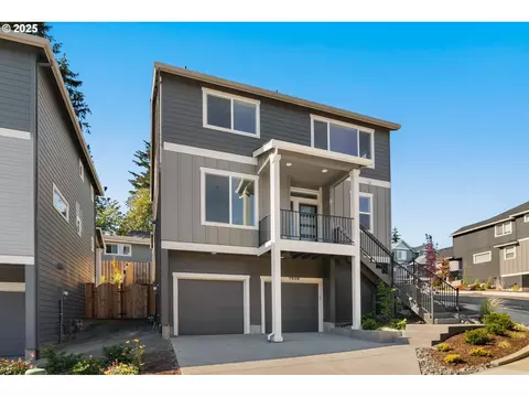 7939 SW 176th Ter #LOT 1, Beaverton, OR 97007