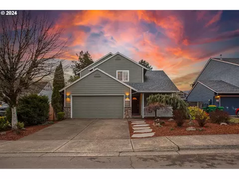 5927 NW 173rd Ave, Portland, OR 97229
