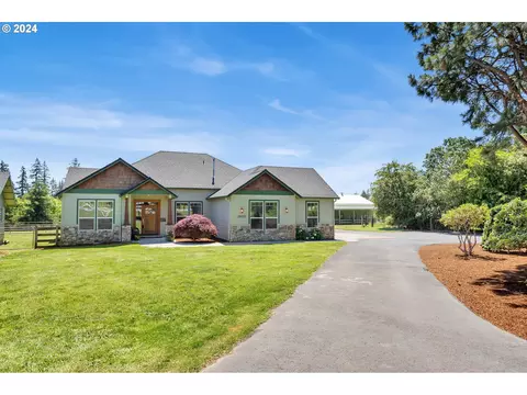 19130 NE Davis Rd, Brush Prairie, WA 98606
