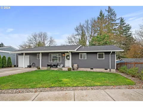 500 N 8th St, Saint Helens, OR 97051