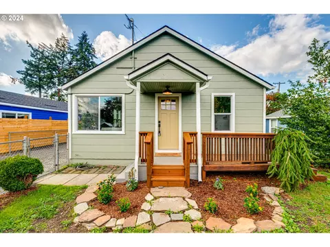 3616 T St, Vancouver, WA 98663