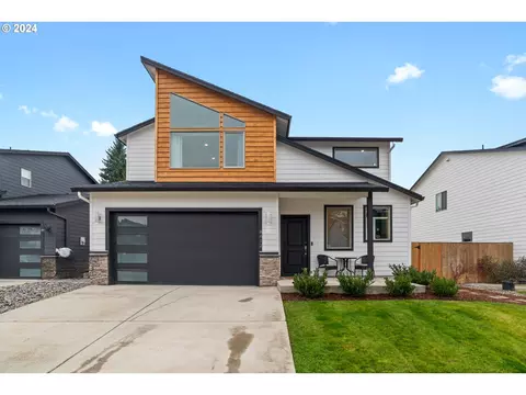 8412 NE 51st Ct, Vancouver, WA 98665