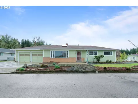2820 NW 12th Ave, Albany, OR 97321