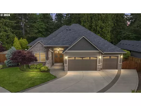 4904 NW 131st Cir, Vancouver, WA 98685