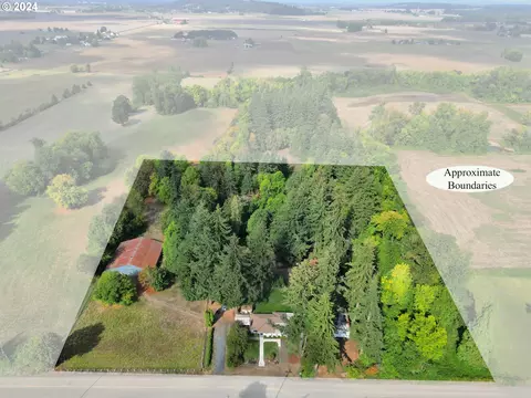 36054 SE Folsom Rd, Albany, OR 97322