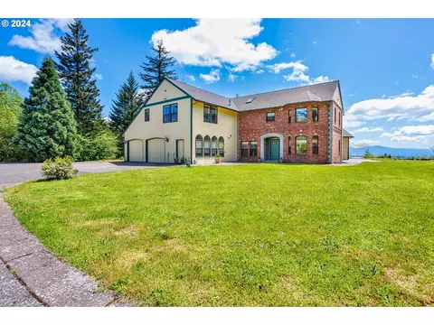 30902 NE Spud Mountain Rd, Camas, WA 98607