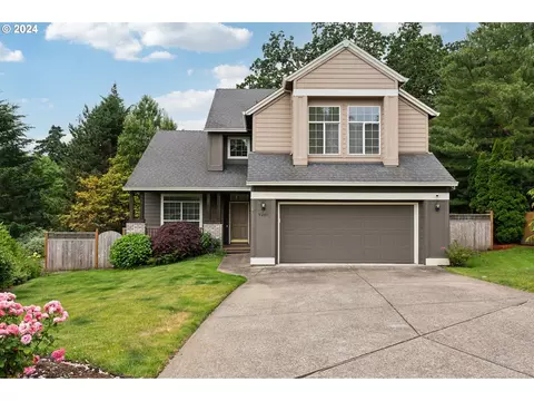 9267 SW 83rd Pl, Portland, OR 97223