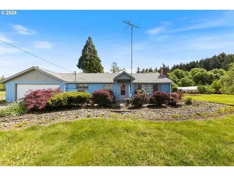 15700 Salt Creek Rd, Dallas, OR 97338