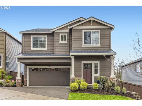 2225 NW 115th Ave, Portland, OR 97229