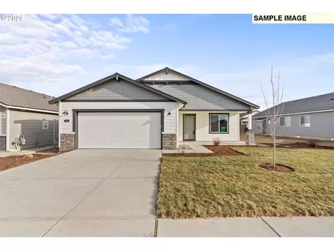 1741 NE 9th Ct, Hermiston, OR 97838