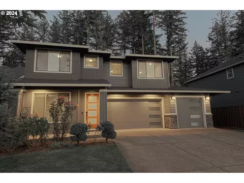 9620 SE Jeanne Rd, Happy Valley, OR 97086