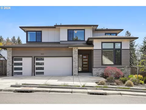 7410 SW 78th Ave, Portland, OR 97223