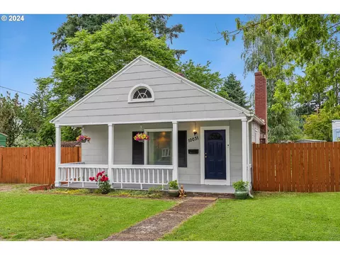 10031 NE Weidler St, Portland, OR 97220
