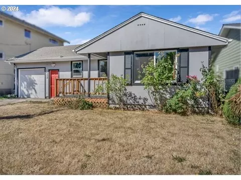 1865 Berry St SE, Salem, OR 97302