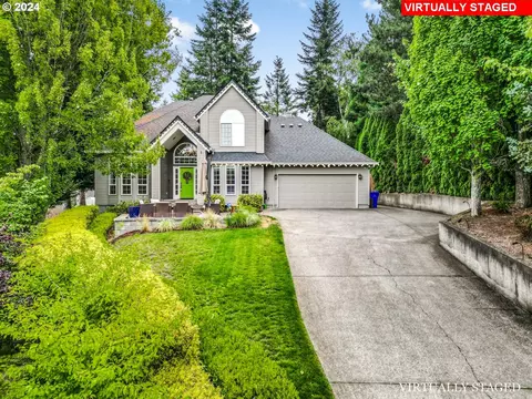 11518 SW 27th Ave, Portland, OR 97219