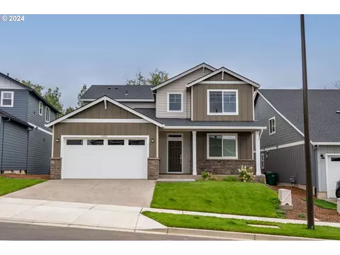 12268 SW Champlin Ln, Beaverton, OR 97007