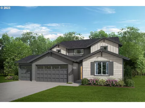 2735 S 9th Way, Ridgefield, WA 98642