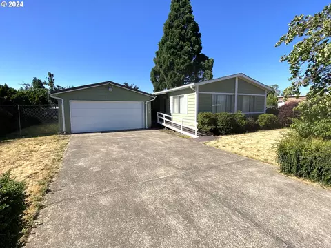 5275 Cynthia Ct, Springfield, OR 97478