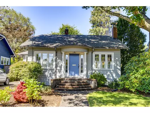 3135 NE 25th Ave, Portland, OR 97212