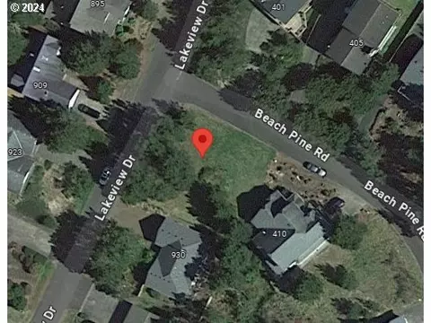 910 Lakeview Dr #5100, Manzanita, OR 97130