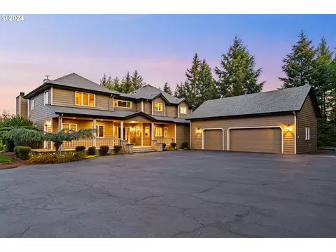25241 Hall Rd, Cheshire, OR 97419