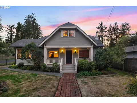 14455 SE Lee Ave, Milwaukie, OR 97267