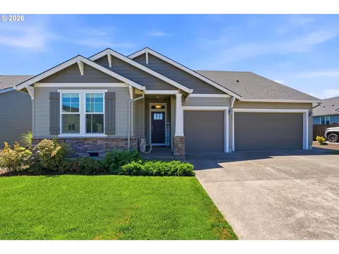 183 NE 19th Ave, Canby, OR 97013
