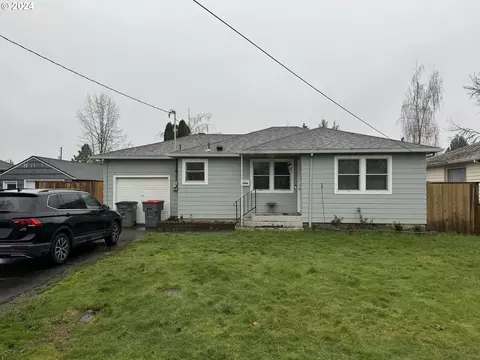 1346 SW Rose Dr, Mcminnville, OR 97128