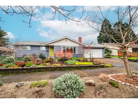 2625 Polk St, Eugene, OR 97405
