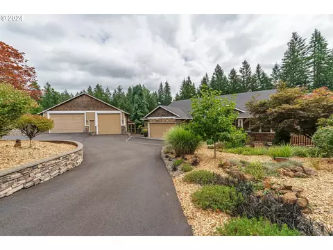 26409 NE 212th Ave, Battle Ground, WA 98604