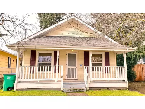 6211 SE 86th Ave, Portland, OR 97266