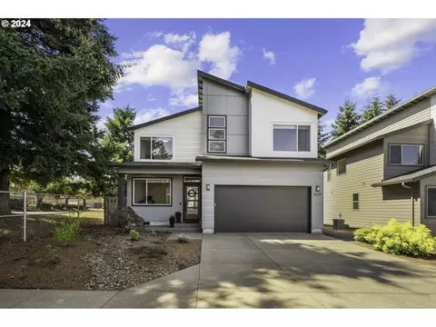 5539 Crossler Meadow Loop SE, Salem, OR 97306