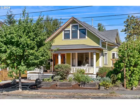 6526 NE Mallory Ave, Portland, OR 97211