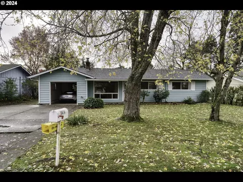 16414 SE Mill St, Portland, OR 97233