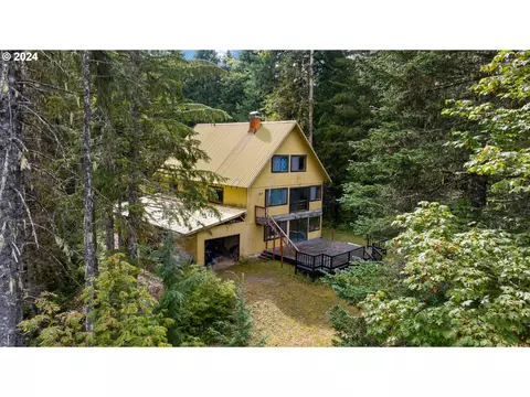 Wilderness Dr, Cougar, WA 98616
