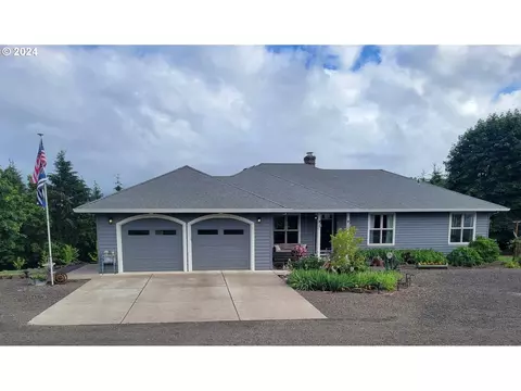 3851 NW Watts Pl, Forest Grove, OR 97116