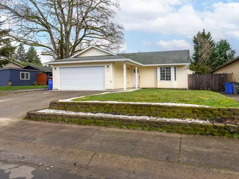7611 NE 140th Ave, Vancouver, WA 98682