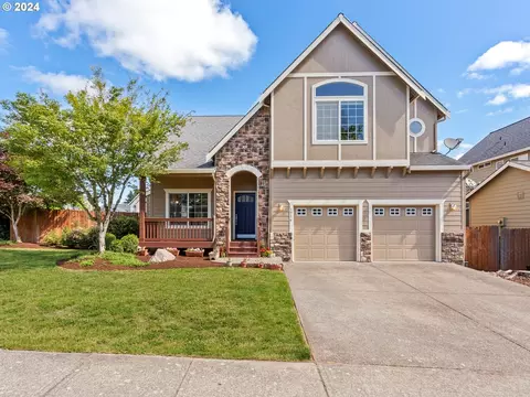 1916 NW 146th St, Vancouver, WA 98685