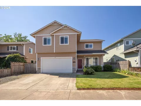 3813 Shannon St, Eugene, OR 97404