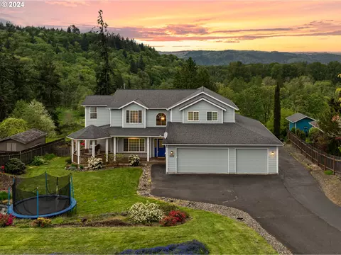 139 Spencer Creek Rd, Kalama, WA 98625