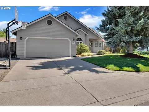 936 Impala Ave, Eugene, OR 97404