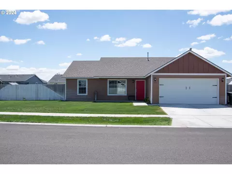 634 E Ross Ave, Hermiston, OR 97838