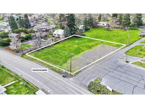 W 10th St, The Dalles, OR 97058