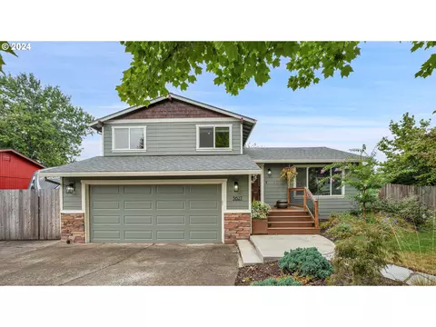 3627 SE 12th St, Gresham, OR 97080
