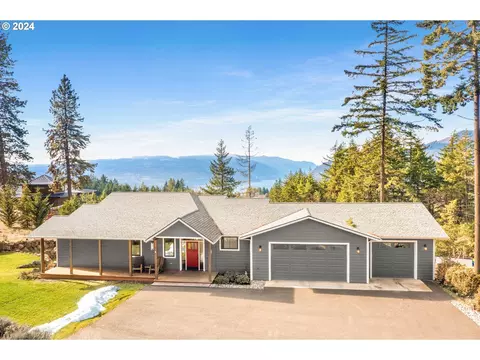 1230 Fruit Valley Ln, White Salmon, WA 98672