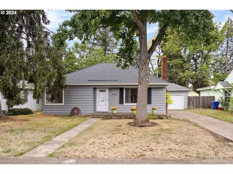 563 Manbrin Dr N, Keizer, OR 97303