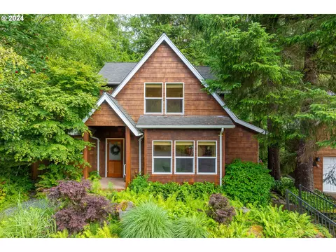9355 Dewolf Rd, Manzanita, OR 97130