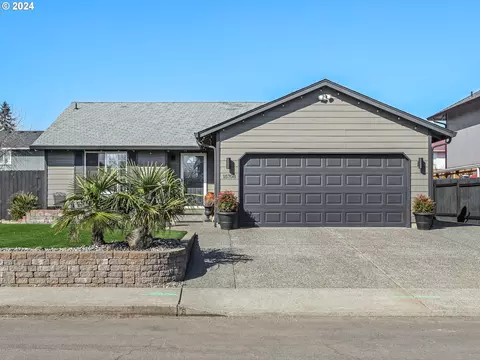 15708 NE 70th St, Vancouver, WA 98682