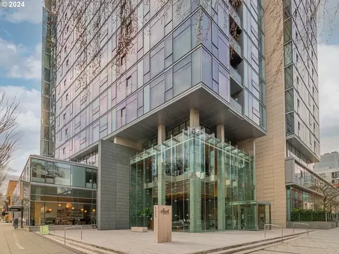 1221 SW 10th Ave #1308, Portland, OR 97205
